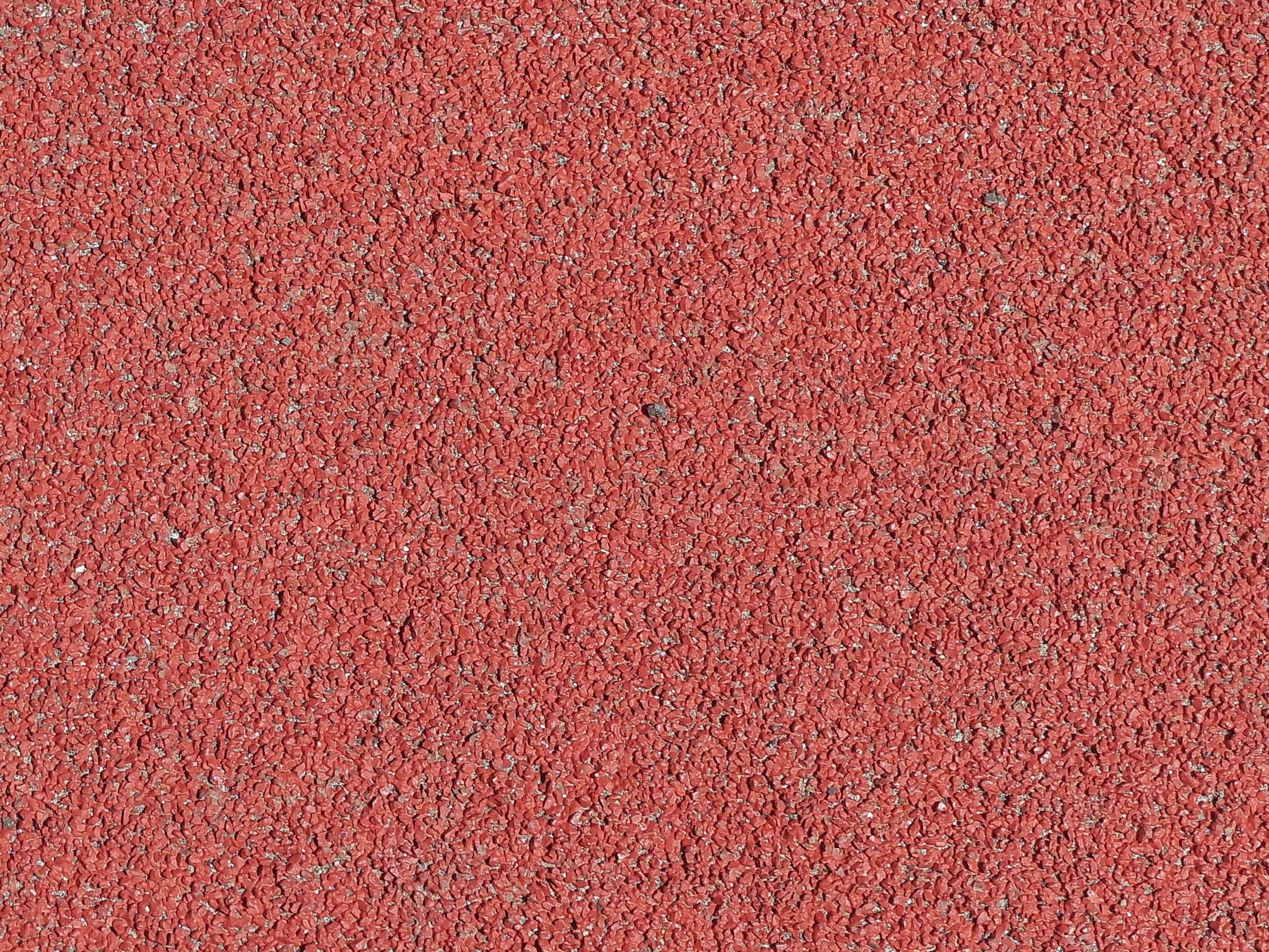 カラー舗装（赤）【ゆずフォト CC-BY フリー素材テクスチャ配布】