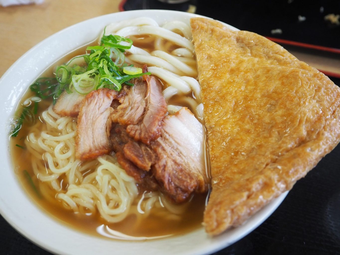 讃岐うどん 1 ／ ゆずごフォト CC-BY フリー素材写真配布