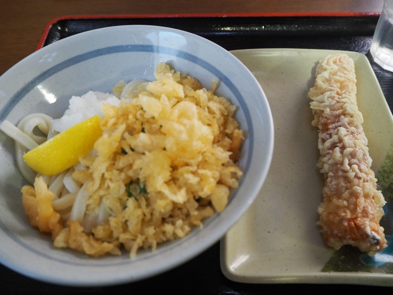 讃岐うどん 3 ／ ゆずごフォト CC-BY フリー素材写真配布