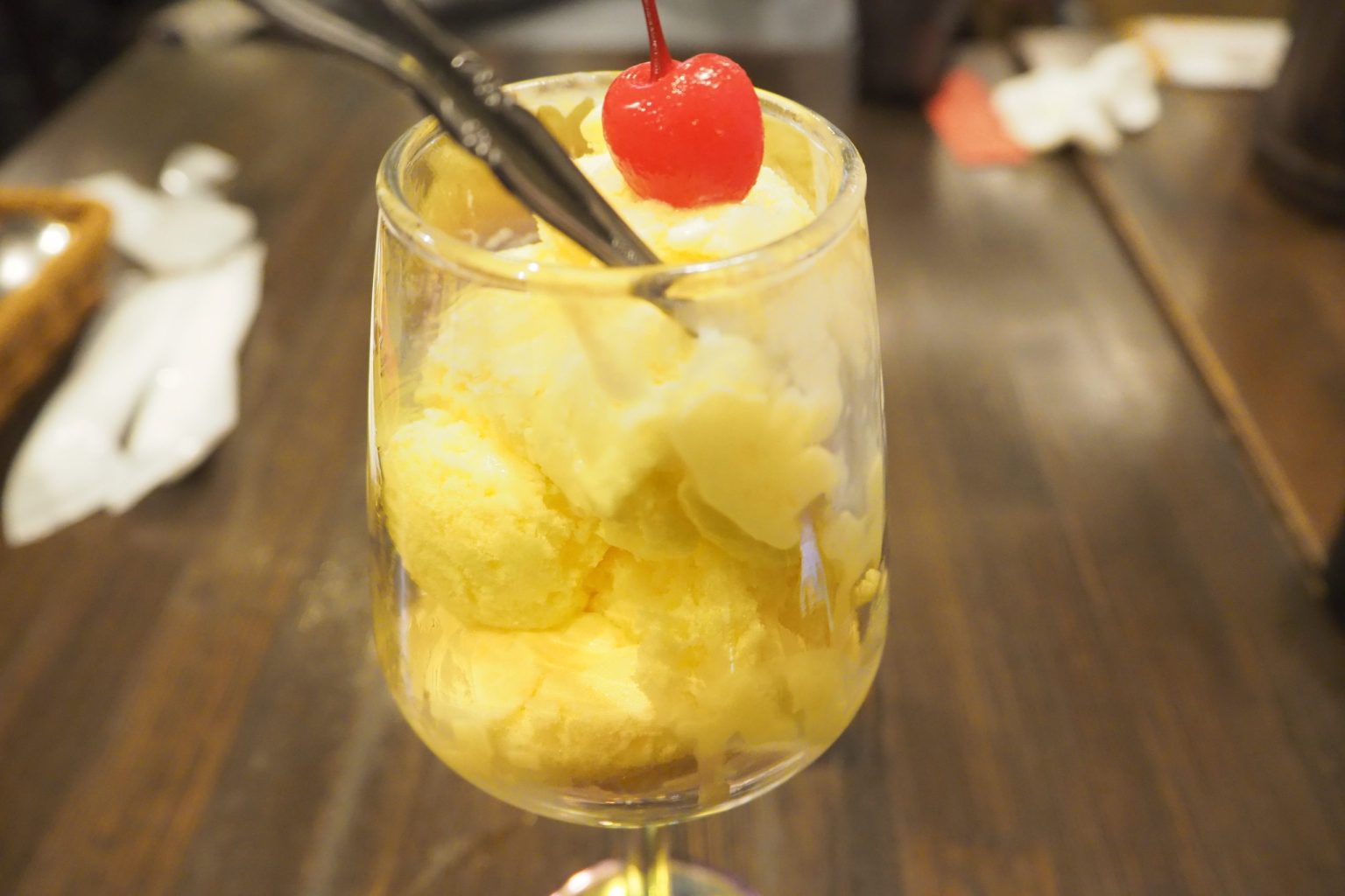 ミルクセーキ ／ ゆずごフォト CC-BY フリー素材写真配布