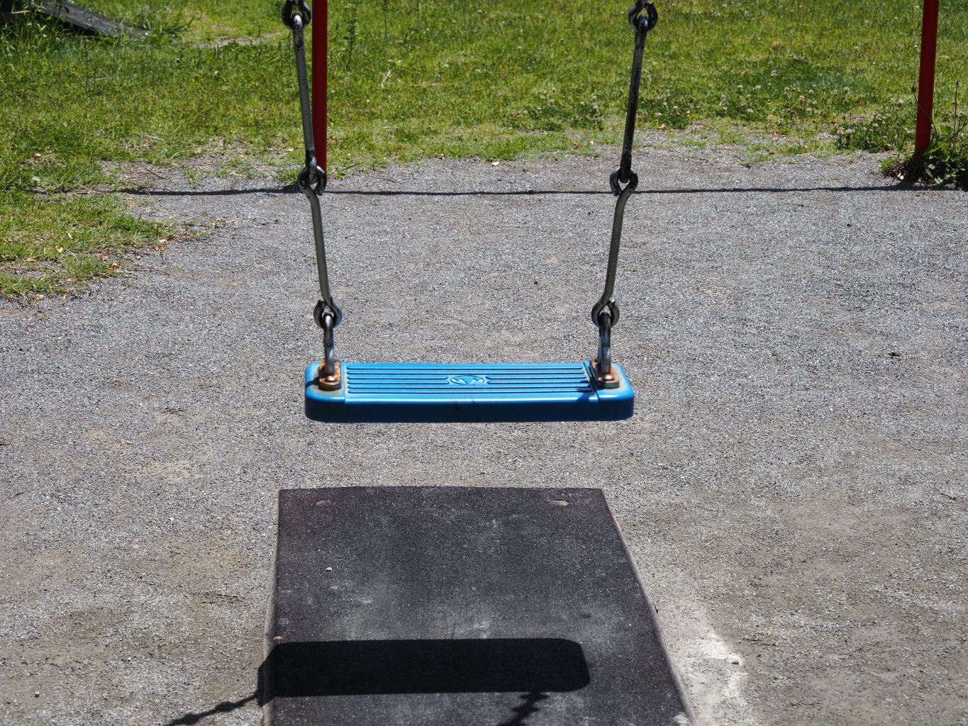 ブランコ ／ ゆずごフォト CC-BY フリー素材写真配布